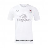 Camiseta Ulster Rugby 2024-2025 Segunda