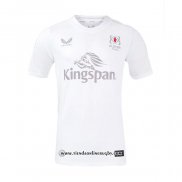 Camiseta Ulster Rugby 2024-2025 Segunda