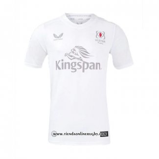 Camiseta Ulster Rugby 2024-2025 Segunda