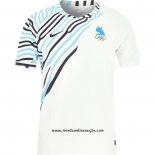 Camiseta Fiyi 7s Rugby 2024 Local