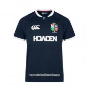 Camiseta British Irish Lions Rugby 2025 Segunda