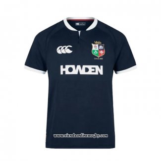 Camiseta British Irish Lions Rugby 2025 Segunda