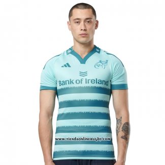 Camiseta Munster Rugby 2024-2025