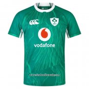 Camiseta Irlanda Rugby 2025 Local