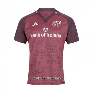 Camiseta Leinster Rugby 2025 Local